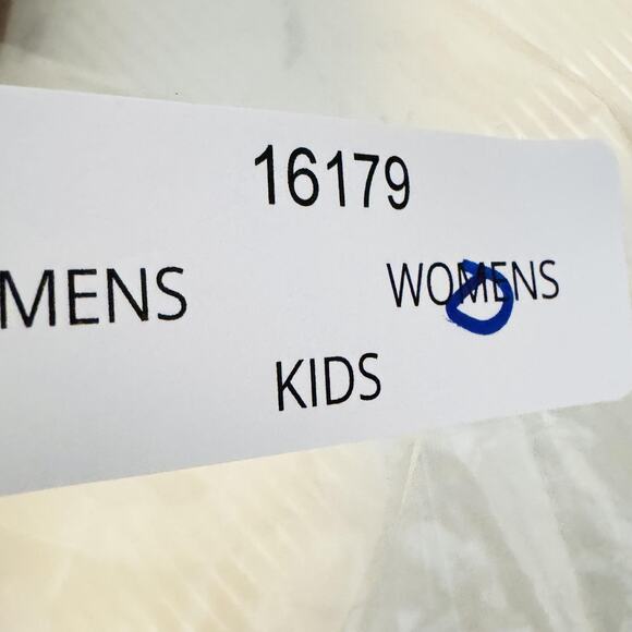 Jack Rogers Sandals Women 8 Yellow Leather Slingback Flat Cross Strap Whipstitch - Picture 13 of 13